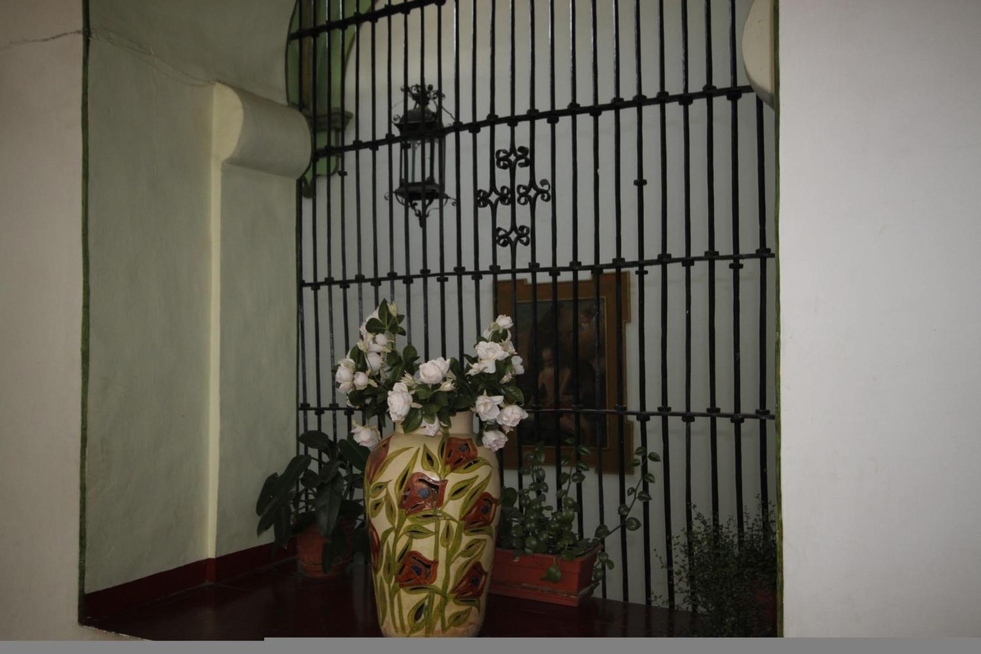 Hotel Monte Alban - Solo Adultos Oaxaca Ngoại thất bức ảnh