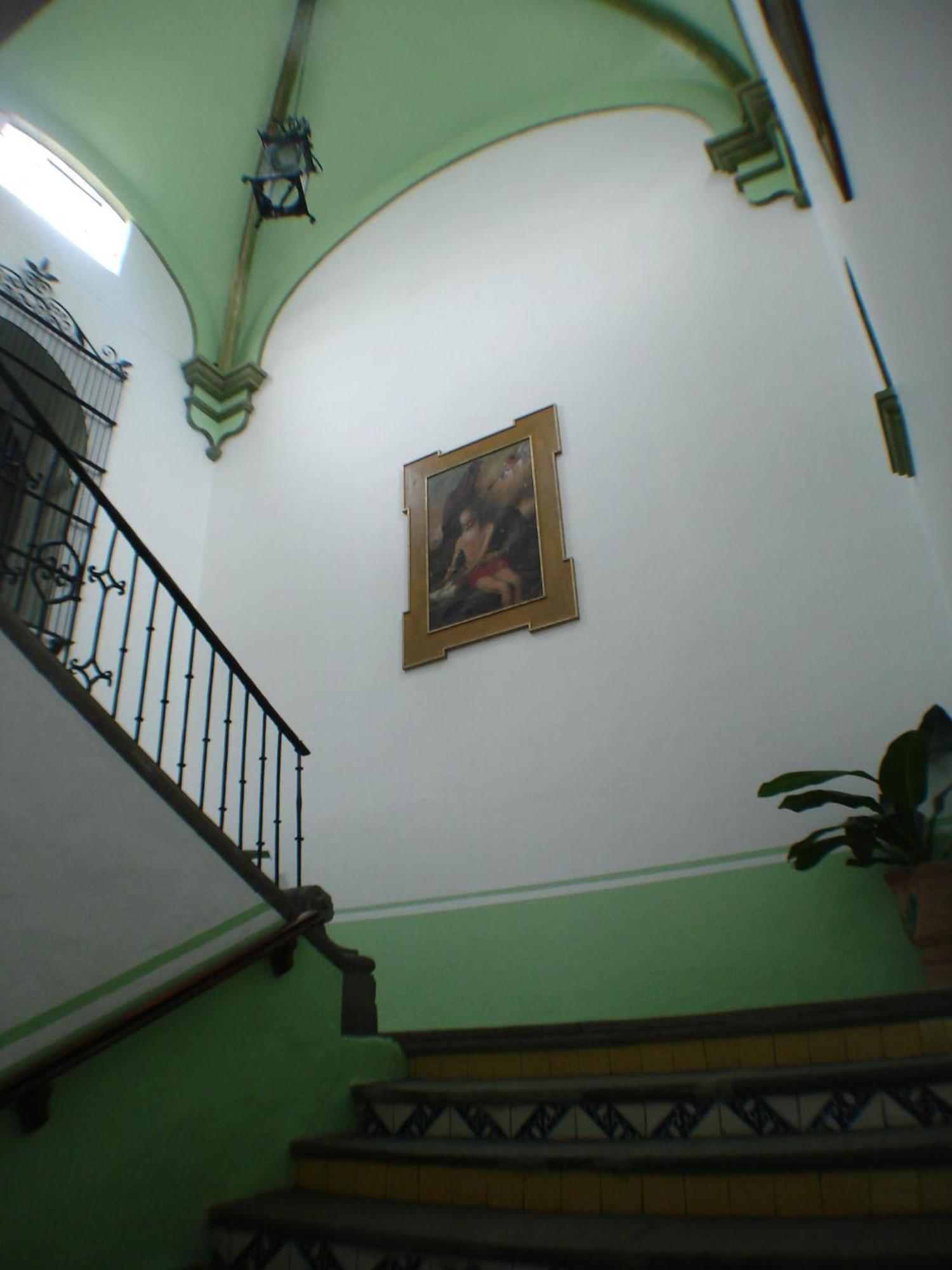 Hotel Monte Alban - Solo Adultos Oaxaca Ngoại thất bức ảnh