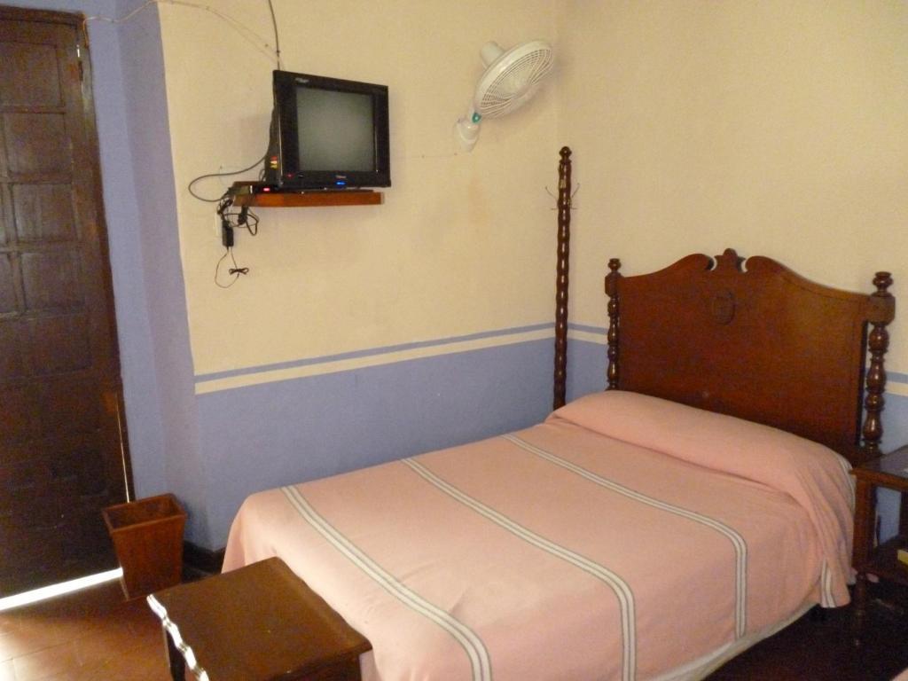 Hotel Monte Alban - Solo Adultos Oaxaca Phòng bức ảnh