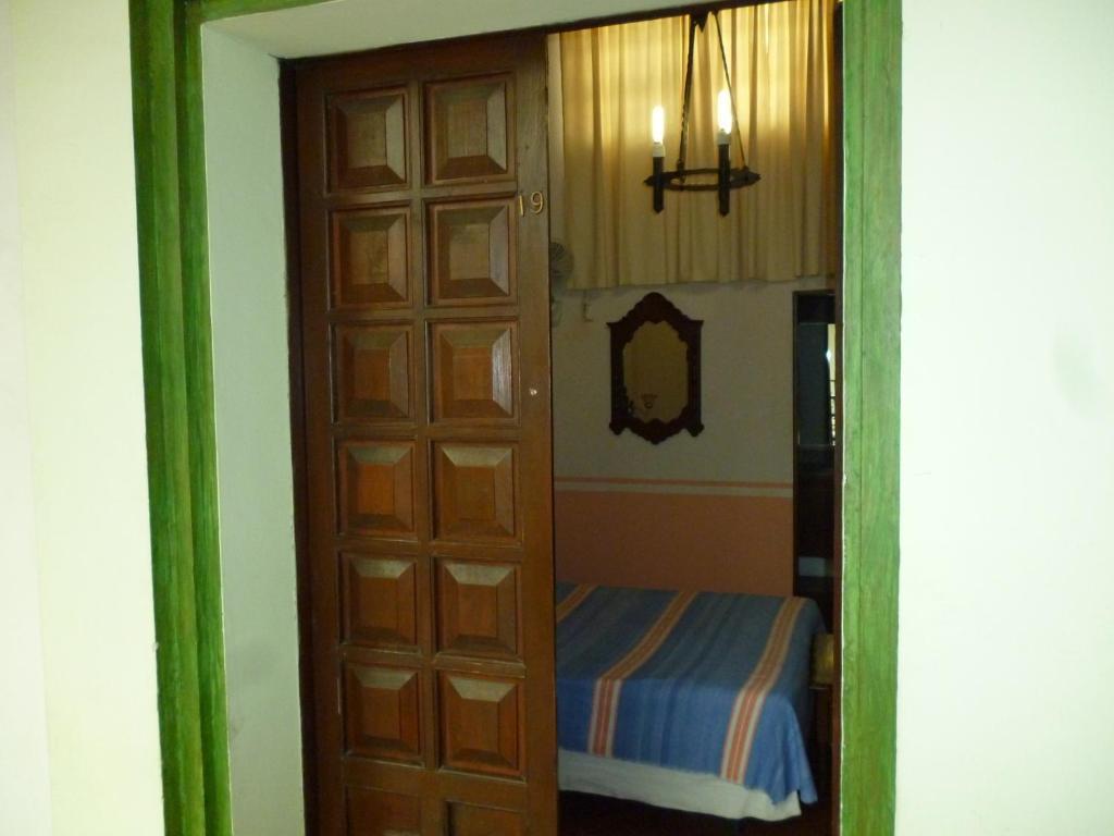 Hotel Monte Alban - Solo Adultos Oaxaca Ngoại thất bức ảnh