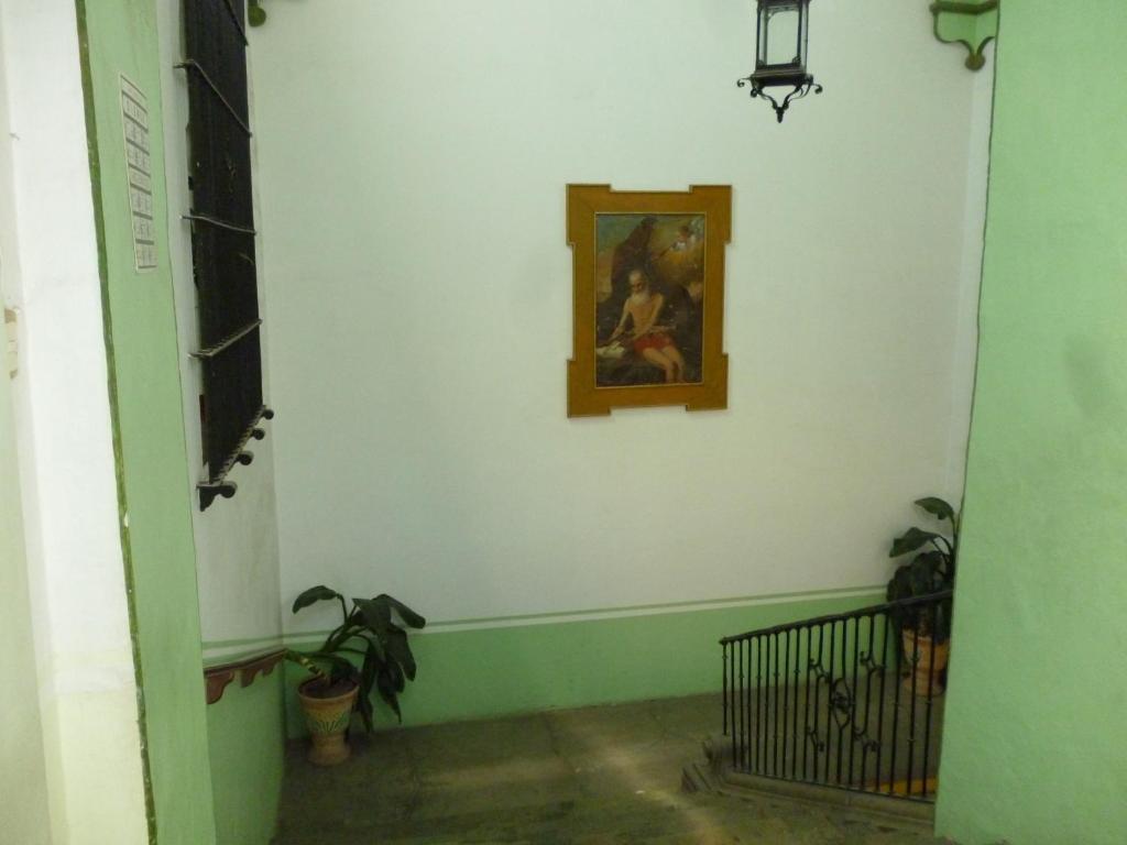 Hotel Monte Alban - Solo Adultos Oaxaca Ngoại thất bức ảnh